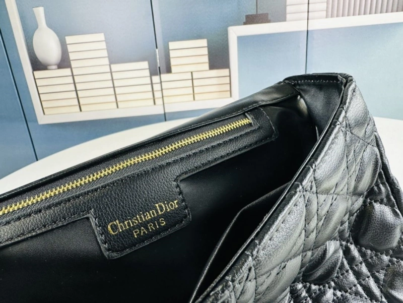 Dior Satchel bags 4081B-1758