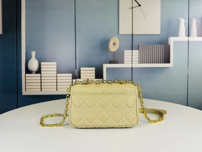 Dior Satchel bags 4081B-1759