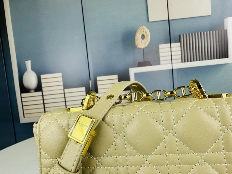 Dior Satchel bags 4081B-1759