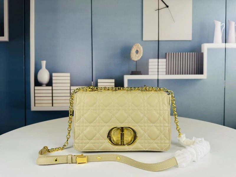 Dior Satchel bags 4081B-1760