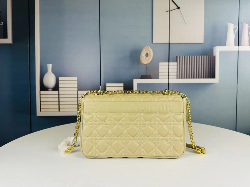 Dior Satchel bags 4081B-1761