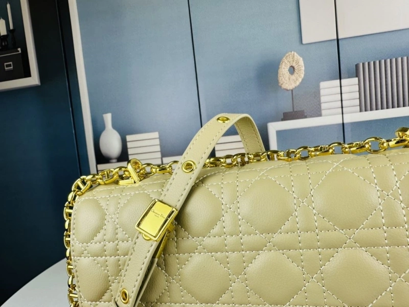 Dior Satchel bags 4081B-1761