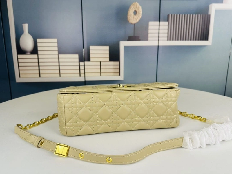 Dior Satchel bags 4081B-1761