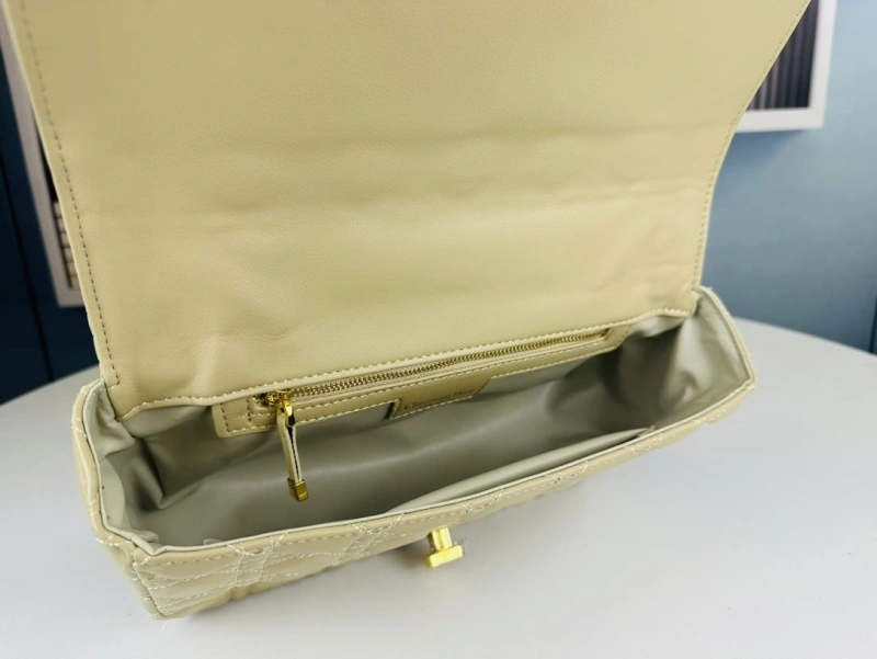 Dior Satchel bags 4081B-1761