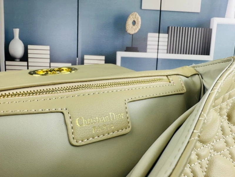 Dior Satchel bags 4081B-1761