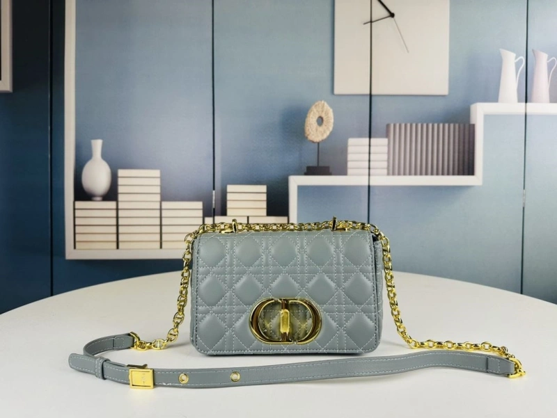 Dior Satchel bags 4081B-1762