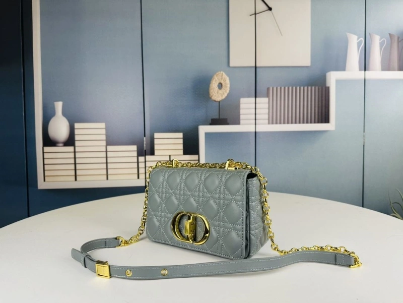 Dior Satchel bags 4081B-1762