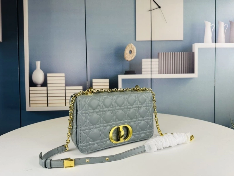 Dior Satchel bags 4081B-1763