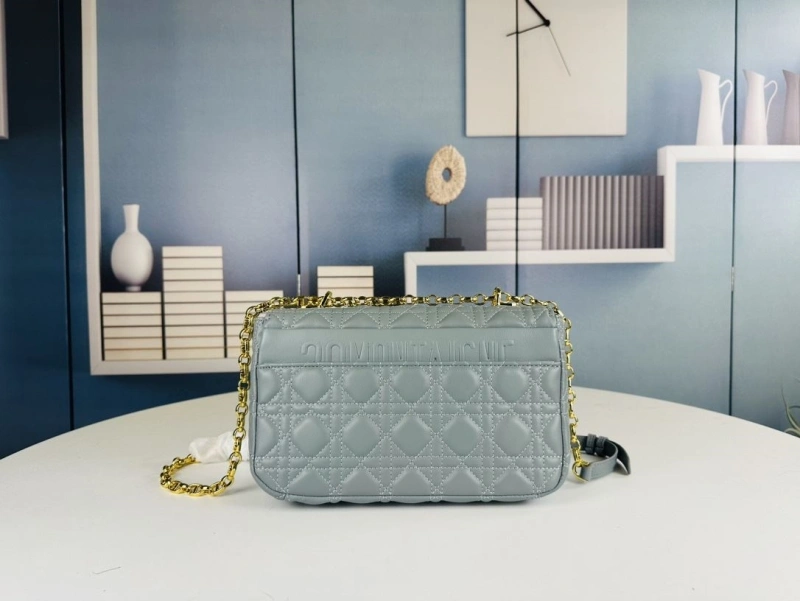 Dior Satchel bags 4081B-1763