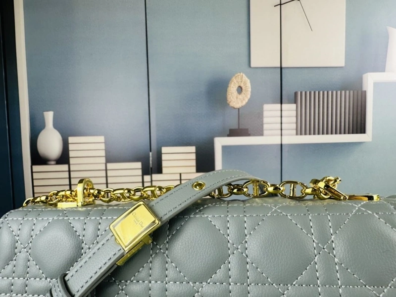 Dior Satchel bags 4081B-1763