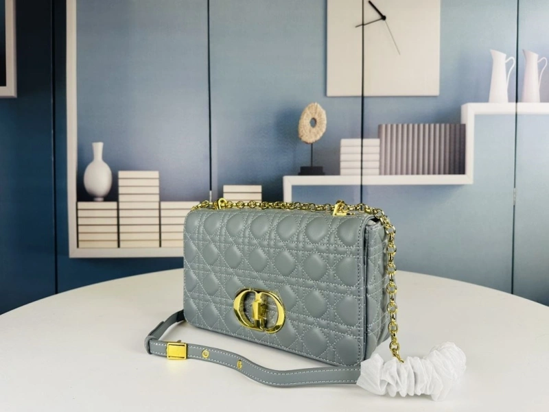 Dior Satchel bags 4081B-1764