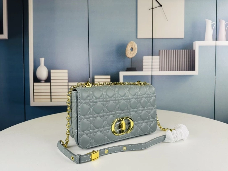 Dior Satchel bags 4081B-1764