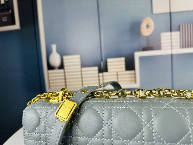 Dior Satchel bags 4081B-1764