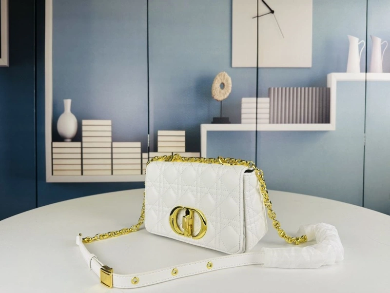 Dior Satchel bags 4081B-1765