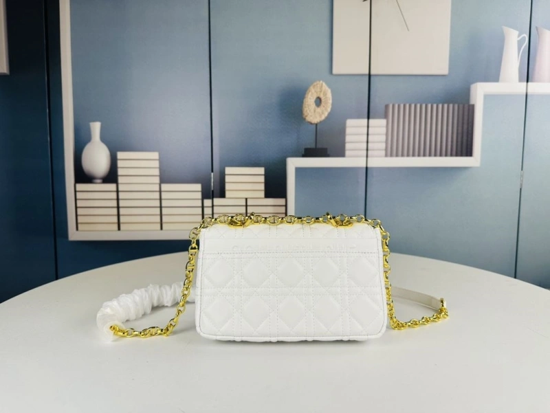 Dior Satchel bags 4081B-1765