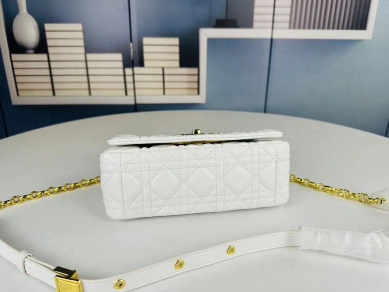 Dior Satchel bags 4081B-1765