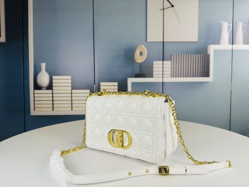 Dior Satchel bags 4081B-1766