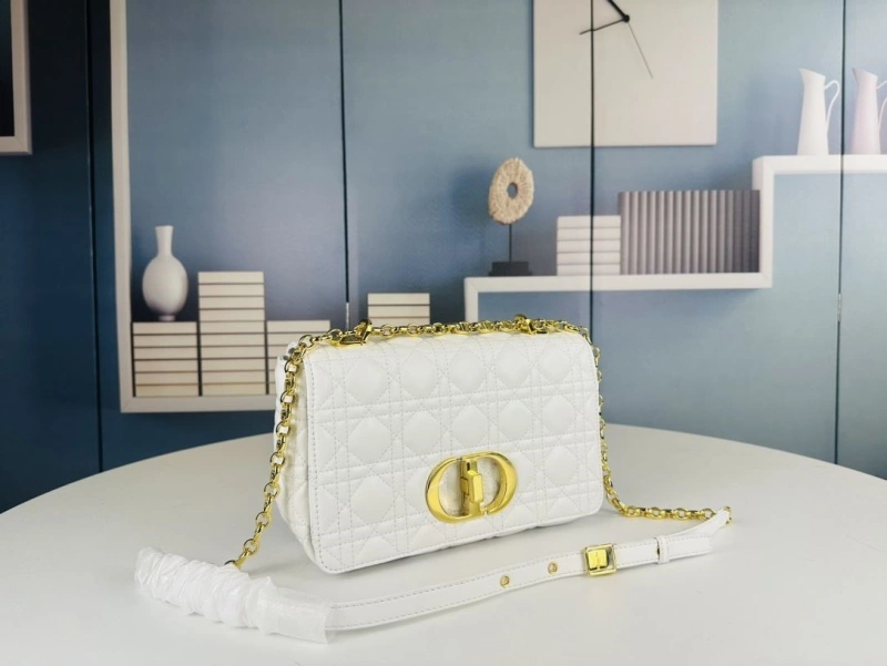 Dior Satchel bags 4081B-1766