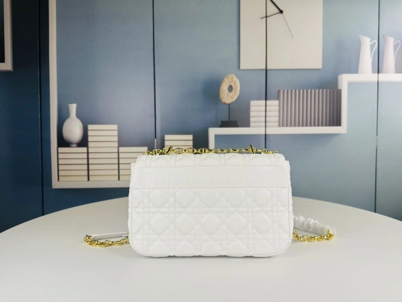 Dior Satchel bags 4081B-1766