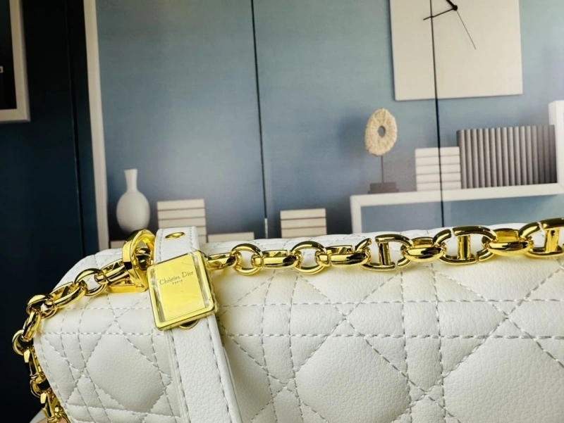 Dior Satchel bags 4081B-1766