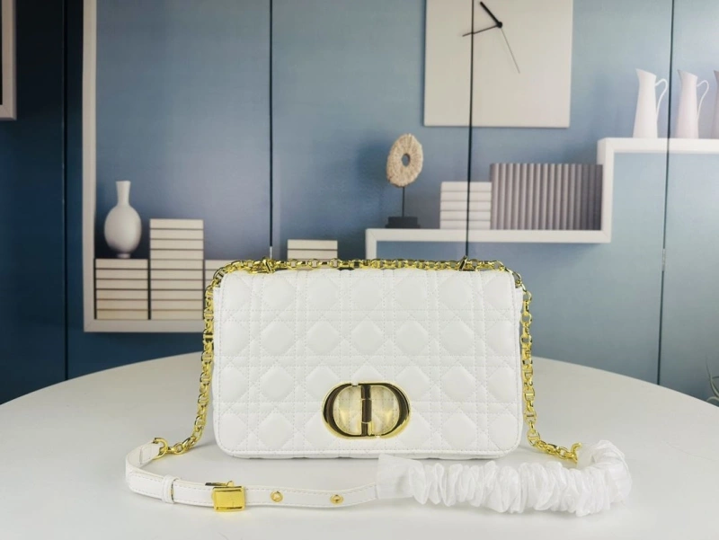 Dior Satchel bags 4081B-1767