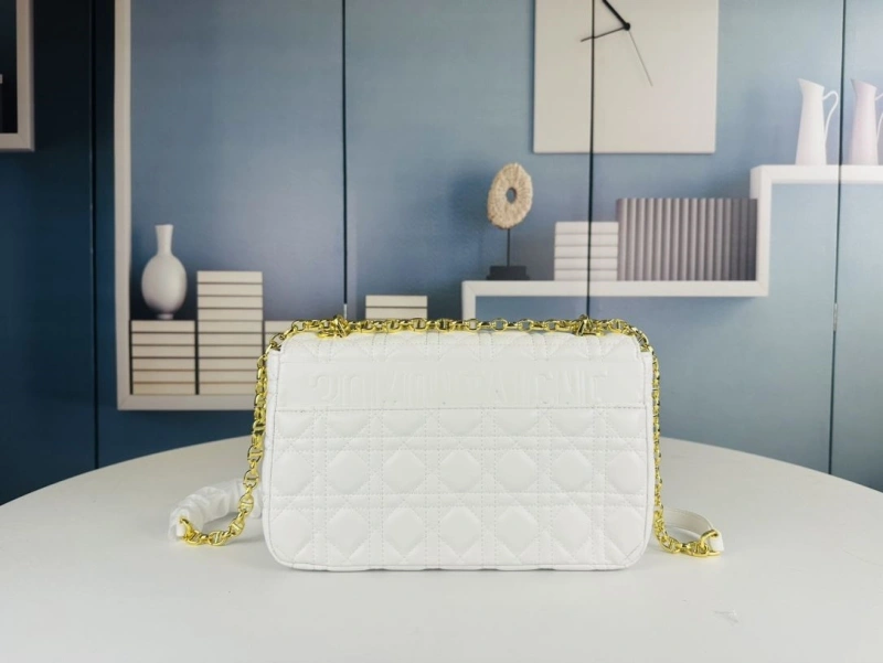 Dior Satchel bags 4081B-1767