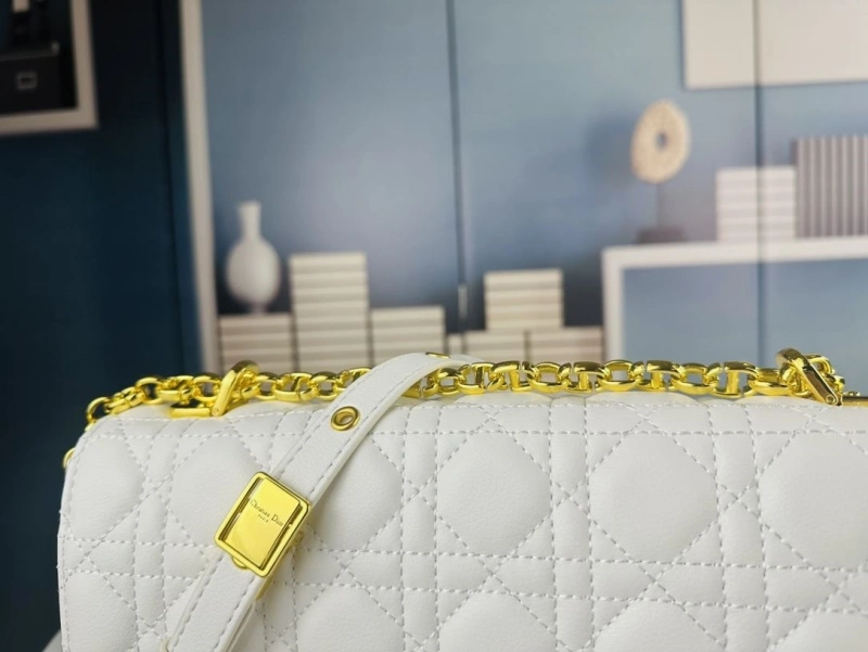 Dior Satchel bags 4081B-1767