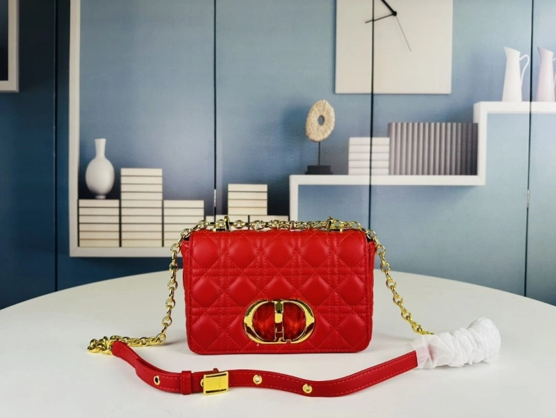 Dior Satchel bags 4081B-1768