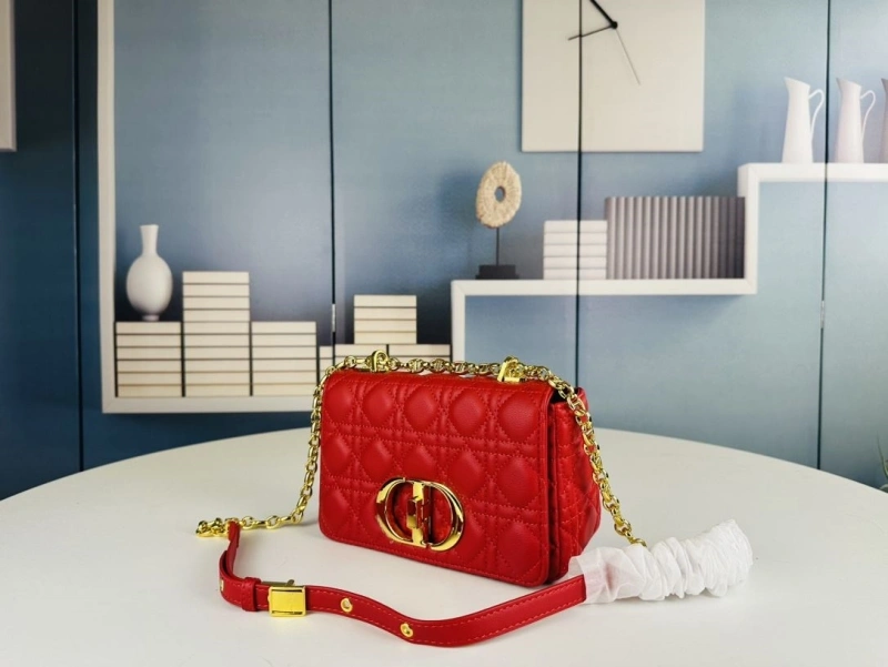 Dior Satchel bags 4081B-1768