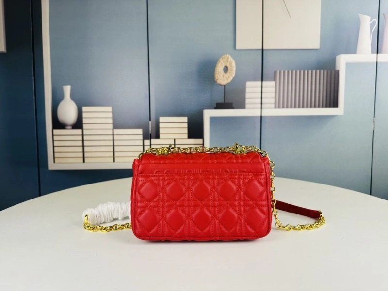 Dior Satchel bags 4081B-1768