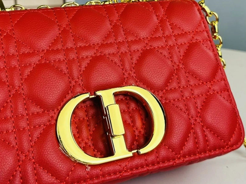 Dior Satchel bags 4081B-1768