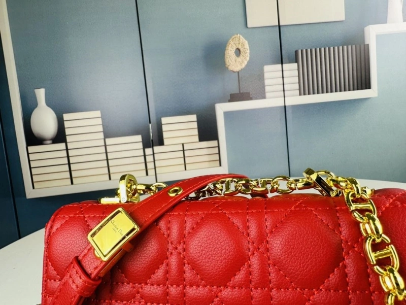 Dior Satchel bags 4081B-1768