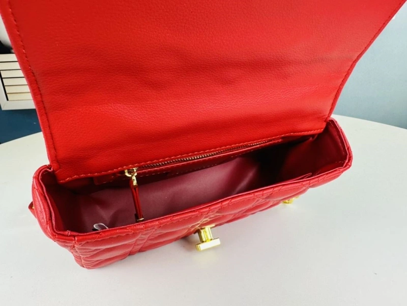 Dior Satchel bags 4081B-1768