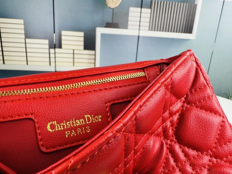 Dior Satchel bags 4081B-1768