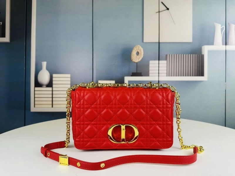 Dior Satchel bags 4081B-1769