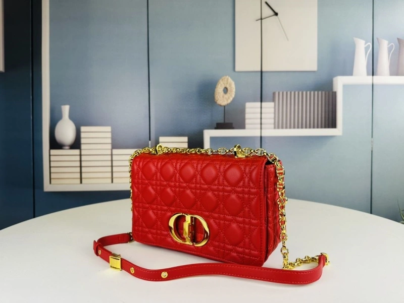 Dior Satchel bags 4081B-1769