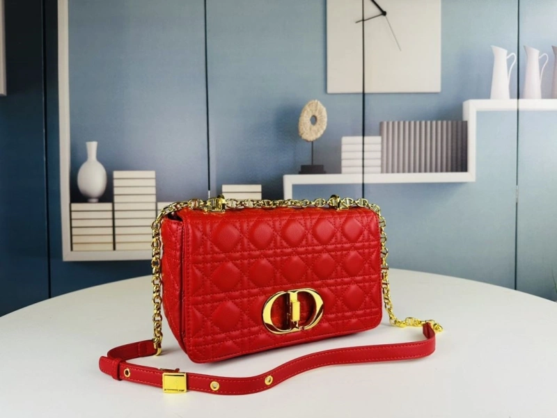 Dior Satchel bags 4081B-1769