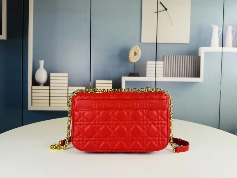 Dior Satchel bags 4081B-1769