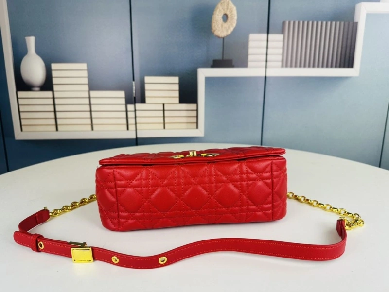 Dior Satchel bags 4081B-1769