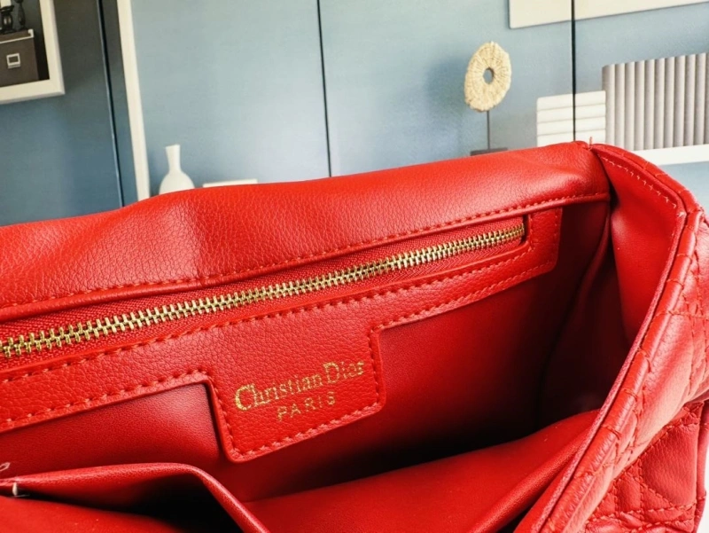 Dior Satchel bags 4081B-1769