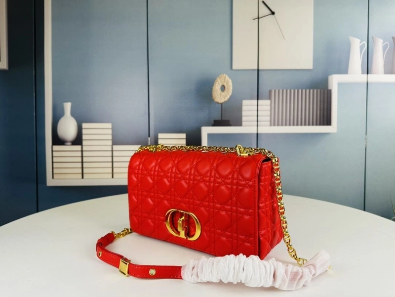 Dior Satchel bags 4081B-1770