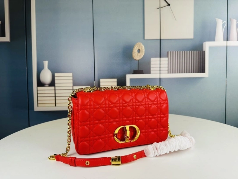 Dior Satchel bags 4081B-1770