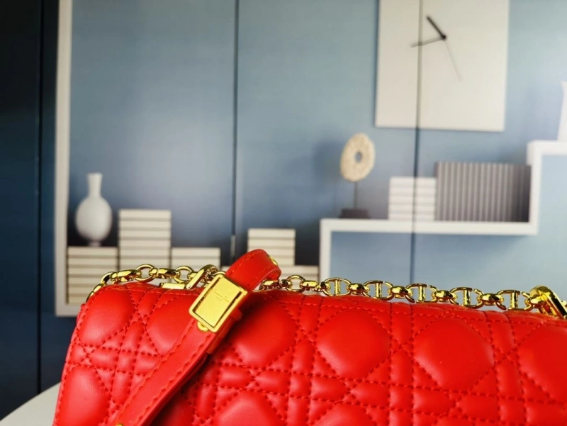 Dior Satchel bags 4081B-1770