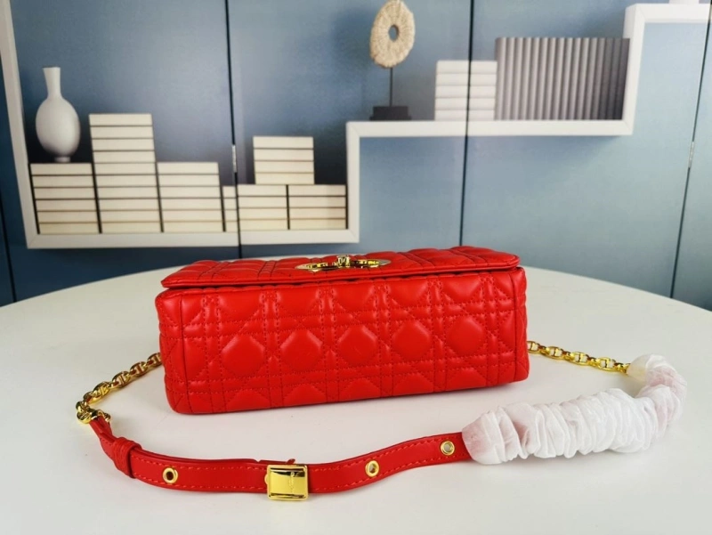 Dior Satchel bags 4081B-1770