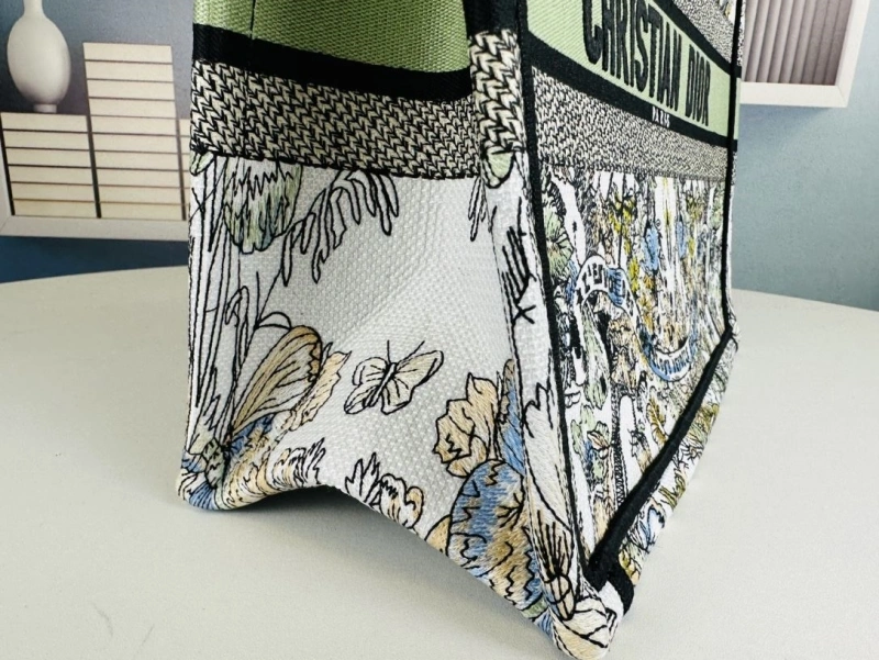 Dior Shopping Bags 4081B-1771