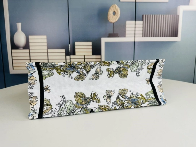 Dior Shopping Bags 4081B-1771