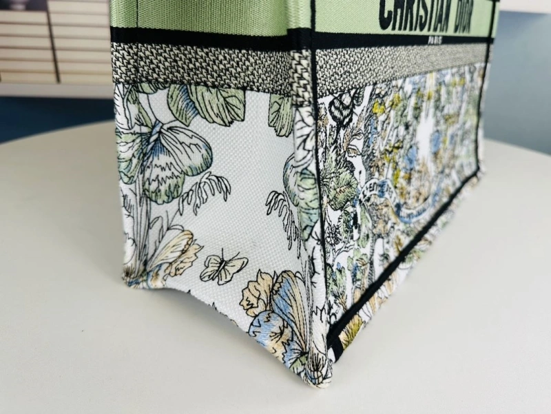 Dior Shopping Bags 4081B-1772