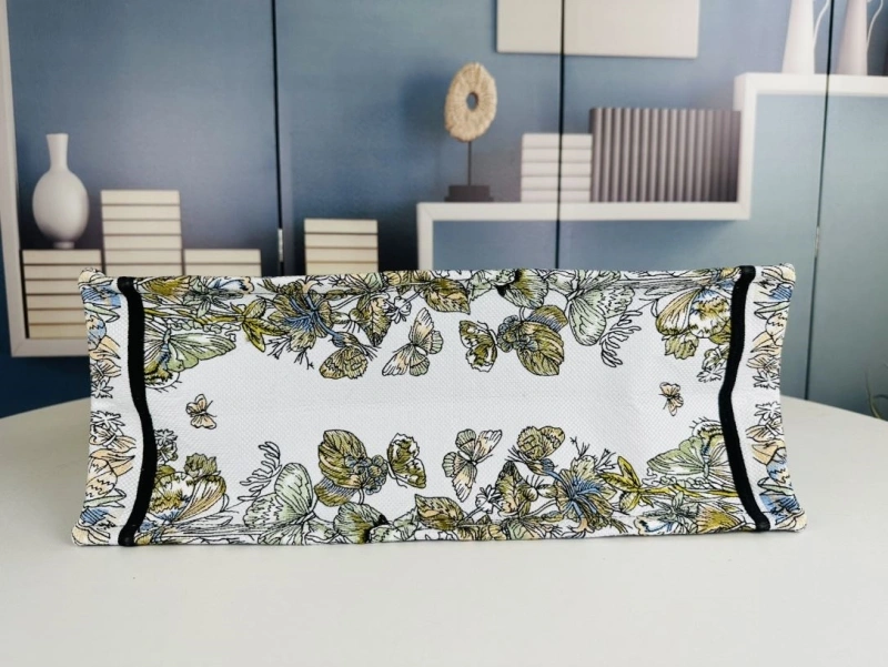 Dior Shopping Bags 4081B-1772