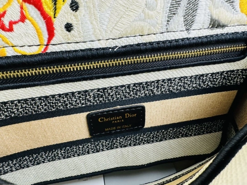 Dior Shopping Bags 4081B-1773