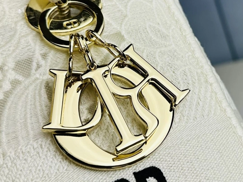 Dior Top Handle Bags 4081B-1774